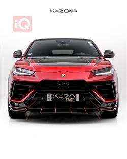 لامبورغيني اوروس